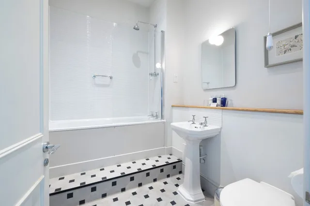 Room, Twin Beds, Inland View، Polurrian Bay Hotel 5/5