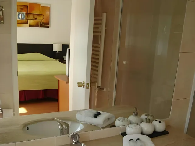 غرفة تُحدَّد عند الوصول، Hotel Boutique Trinidad 1/1