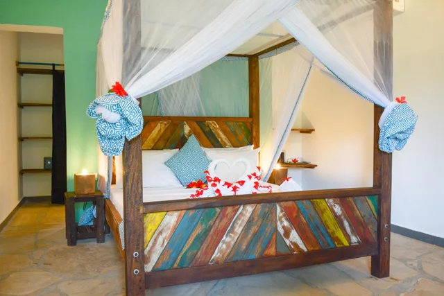 غرفة قياسية، Reef & Beach Resort 3/3