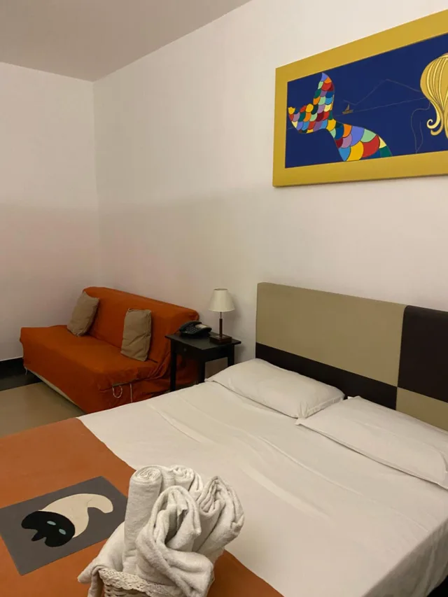 Comfort, Quadruple, Hotel Residence Plebiscito Aparthotel Formerly Plebiscito Aparthotel 10/10