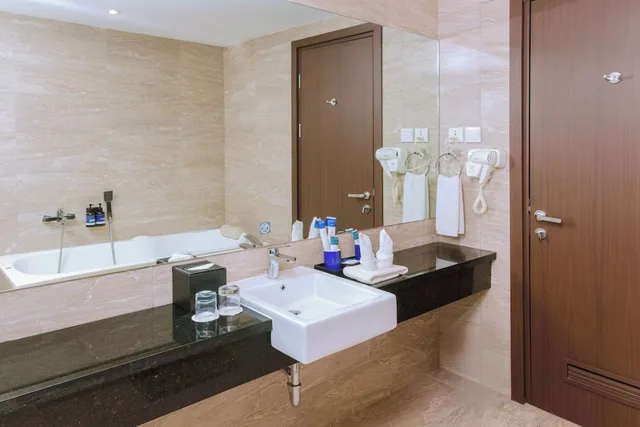 جناح جونيور بسرير كينج، Aston Gorontalo Hotel & Convention Center 5/6