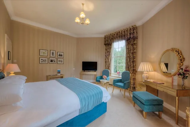 جناح بغرفتي نوم، Muthu Newton Hotel 1/1