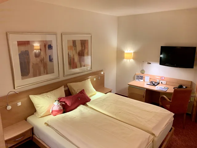 Business, 2 King Beds, Resort View، Landhotel Witte-Konig 5/10