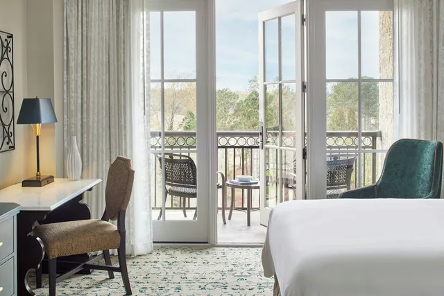 Room, 2 Queen Beds, Resort View, Balcony، Renaissance Birmingham Ross Bridge Golf Resort And Spa 5/18