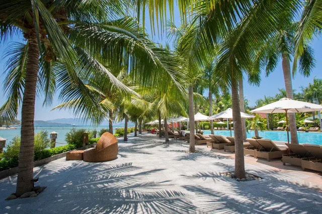 غرفة سوبيريور، Diamond Bay Resort & Spa 1/1