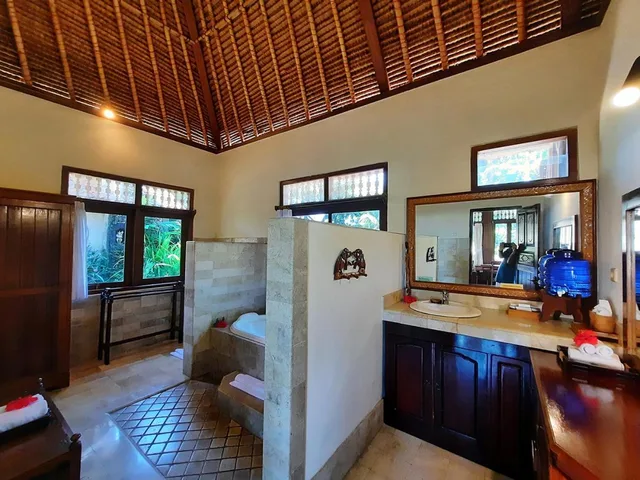 Grand, Deluxe, Valley View, ALAM INDAH 7/7