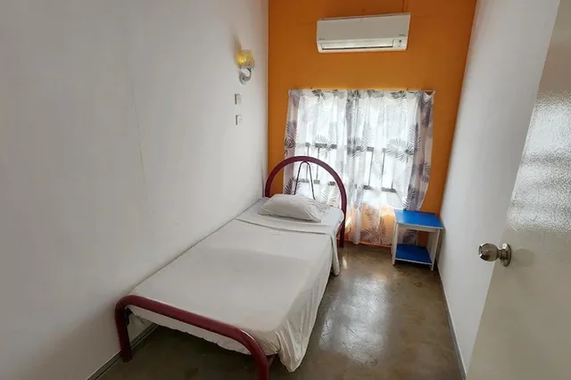 غرفة مفردة، Vintage Inn Melaka 3/7