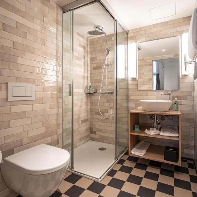 Boutique, Annex، Best Western Plus Hotel Bern 4/5