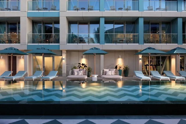 Hotel Indigo Turks Caicos Grace Bay by IHG، Providenciales 3/50