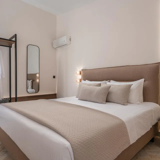 فيلا بغرفتي نوم، Alia Palace - Adults Only 6/10