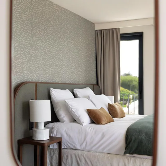 شقة بشرفة، Hotel Real Nyon 1/1