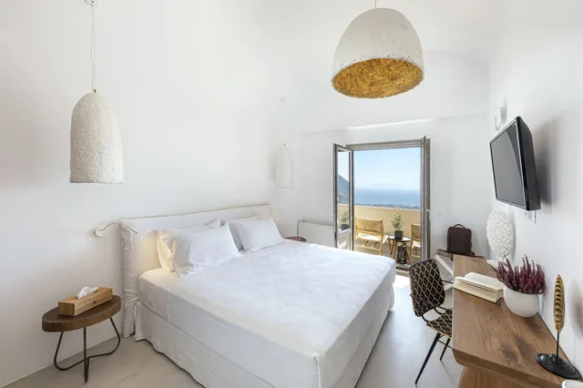 Gold, Villa, 4 Queen Beds, Private Pool، Eolia Luxury Villas 2/9