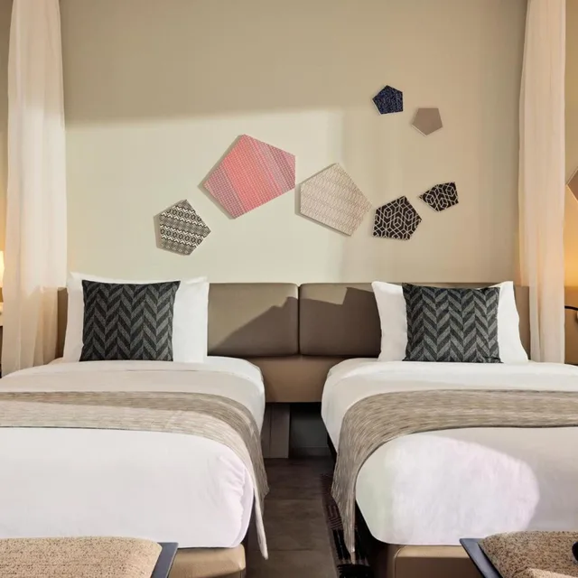 غرفة ديلوكس مفردة، TUI BLUE Bahari Zanzibar 3/11