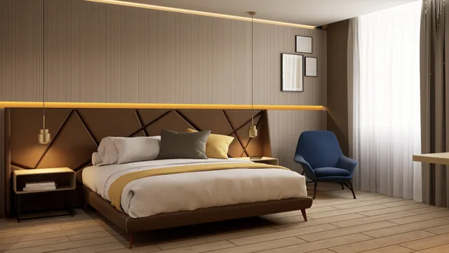 غرفة قياسية بسرير كينج، Real Inn Guadalajara Expo 5/10