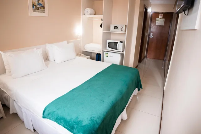 غرفة قياسية مفردة، Green Hoteis Cabo Frio 2/10