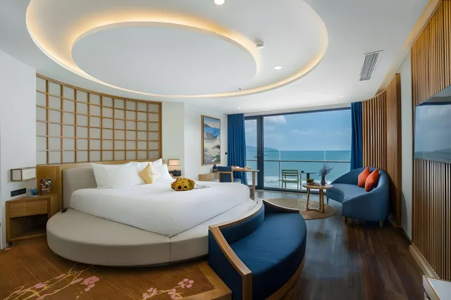 Sala, Suite, Single Bed، Sala Danang Beach Hotel 2/2