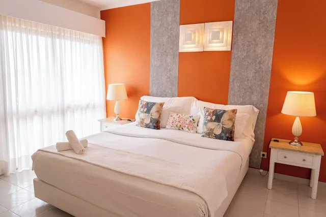 1 Bedroom, Apartment, Villa Mar Azul 1/6