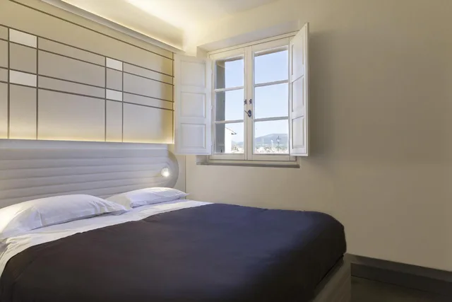 استوديو ديلوكس، Palazzo Dei Ciompi Suites 8/10