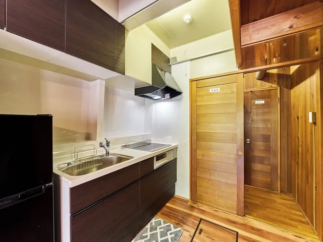 Suite, Villa, 8 Futon Beds، GREENPIA ONUMA 3/3