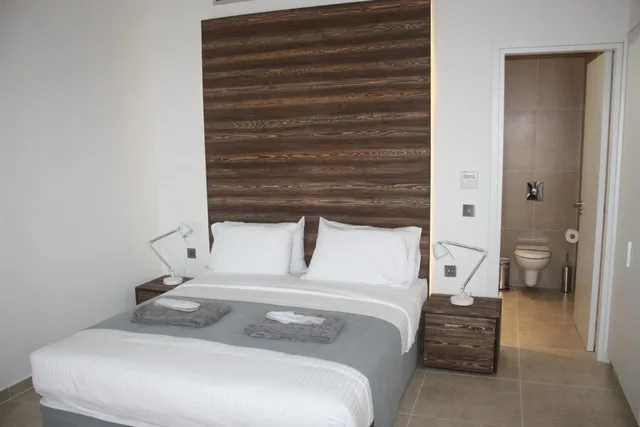 جناح بإطلالة على البحر، Gold Lagoon Kosher Hotel 1/6