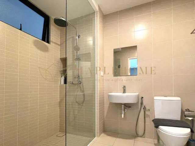 جناح بريميير بغرفة نوم واحدة، The Apple Premier Suites Melaka 3/3