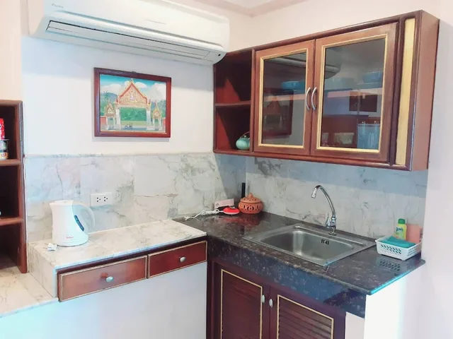 استوديو بسرير كينج بجاكوزي، Sandalwood Luxury Villas Koh Samui 11/11