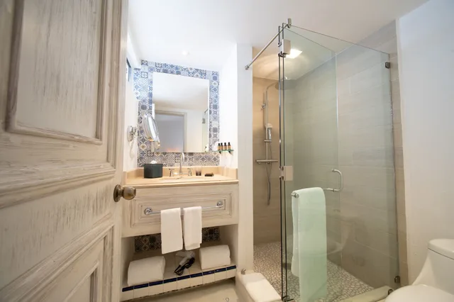 1 Bedroom, Ocean Front، Mar del Cabo by Velas Resorts 2/3