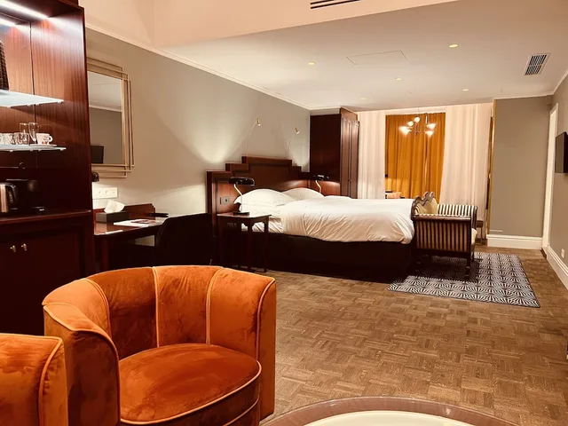 غرفة بريستيج سوبيريور مفردة بسرير كينج، Gatsby Hotel 9/10