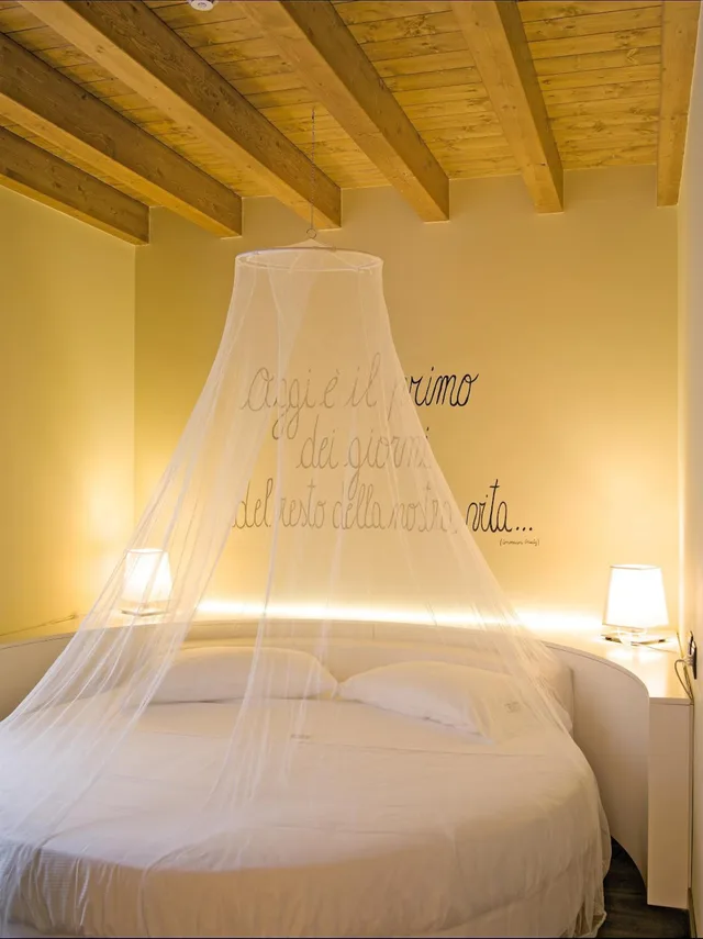 جناح بإطلالة على الجبل، Harmony Suite Hotel 3/7