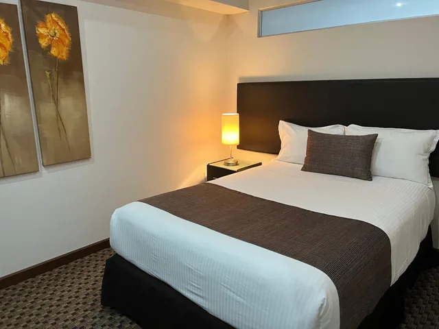 2 Bedrooms, Master, Apartment، St Isidro Suites Corporate Housing SPA & Wellness Center 1/10