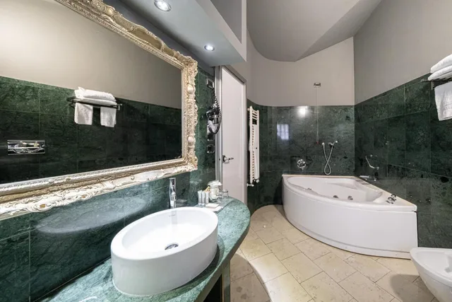 Room, Double Bed, Settecento Hotel 5/5