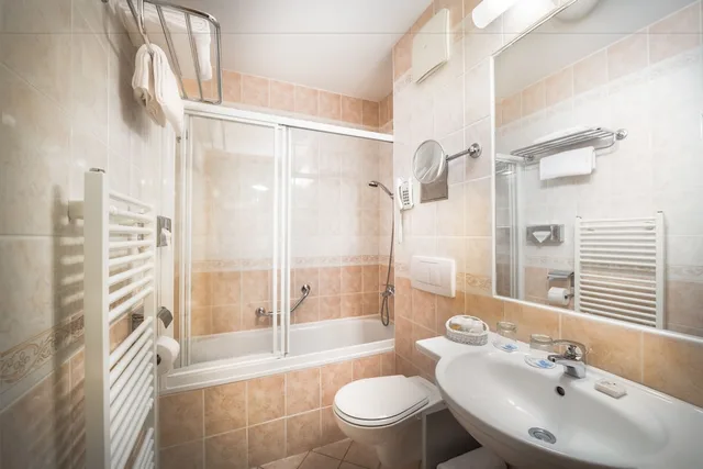 شقة، Valamar Villa Adria 3/4