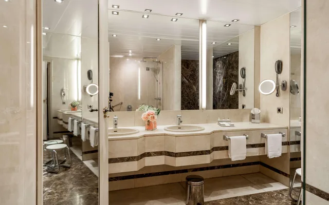غرفة سوبيريور مفردة، Wellington Hotel Spa Madrid 7/7