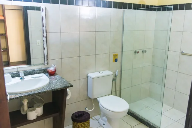غرفة قياسية بسرير مزدوج، Porto Zarpa 6/6