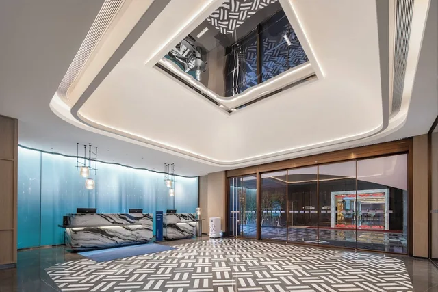 Holiday Inn Express Zhangzhou Zhangpu by IHG, Shima 29/50
