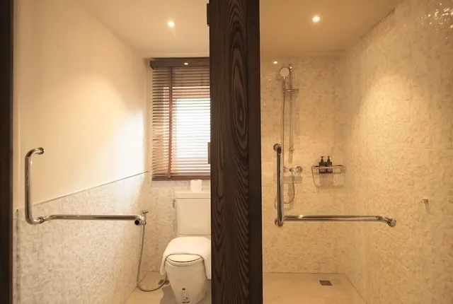 غرفة ديلوكس بسرير كوين، 3sis Vacation Lodge 5/7