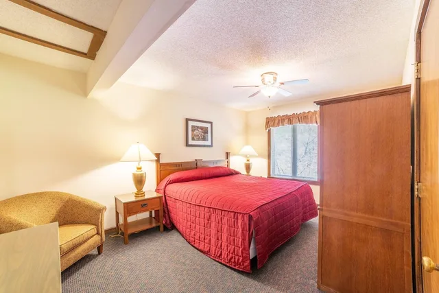 2 Bedrooms, Town House, King and Queen and Twin Beds, Sofa، Mountainside Villas At Massanutten By Kees Vacations 2/7