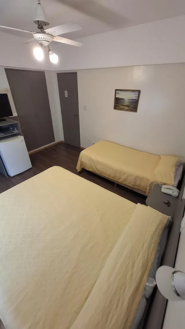 Room, Triple, Multiple Beds، Hotel Mayoral 2/3