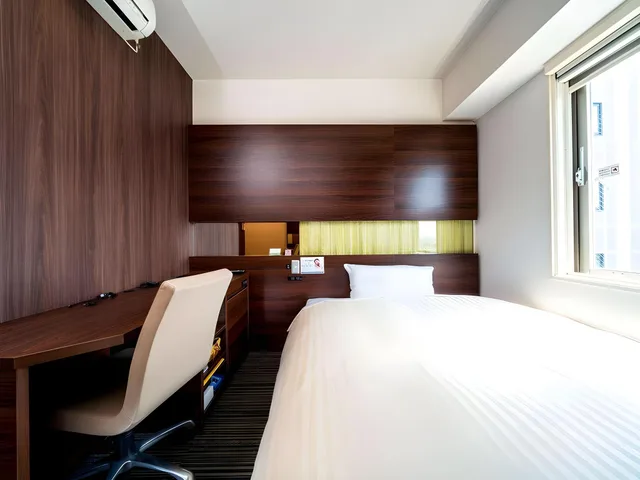 غرفة تُحدَّد حسب التوفر، Super Hotel Izumo Ekimae 1/2