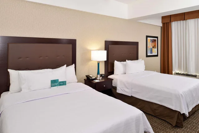 استوديو بسريرين كوين لذوي الإعاقة، Homewood Suites by Hilton Columbia Laurel 1/2