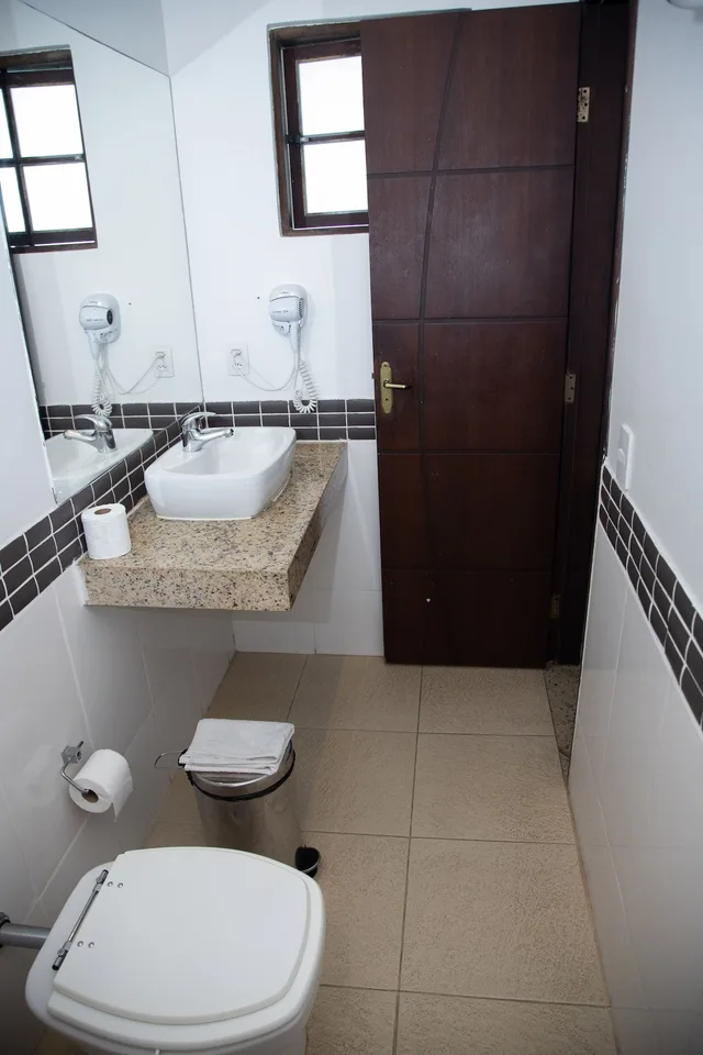 غرفة كومفورت رباعية بحمام خاص، Mango Tree Hostel 8/8