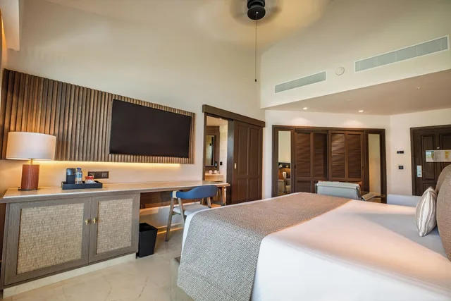 Select, Junior Suite, Superior, Family, Single, Garden View، Grand Palladium Bavaro Suites Resort & Spa 6/10