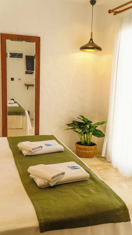 غرفة اقتصادية بسرير كينج، Villa Peri Butik Otel 9/9