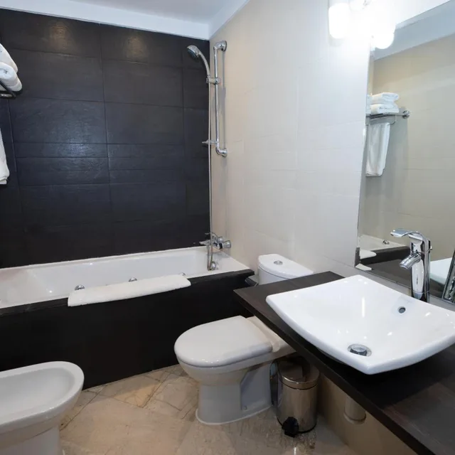 2 Bedrooms, Apartment, Atlas or Atlas View، Oliva Hotel Condominium Marrakech 8/10