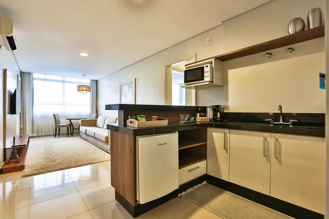 Master, Suite, Living Area, Wyndham Golden Foz 4/7