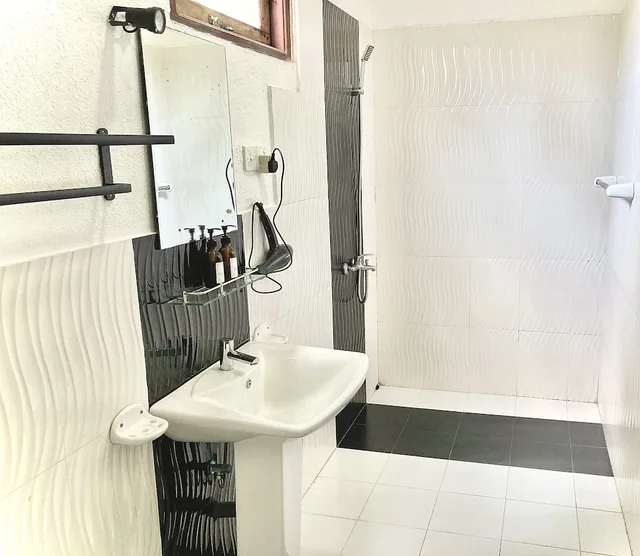 Deluxe, Triple, 2 King Beds, Garden View, Garden Area، Flora And Fauna 6/7