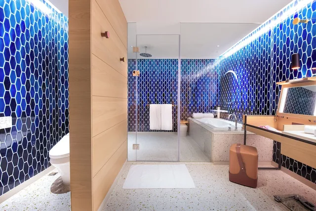 Premium, Multiple Beds، HOTEL INDIGO KAOHSIUNG CENTRAL PARK 4/4
