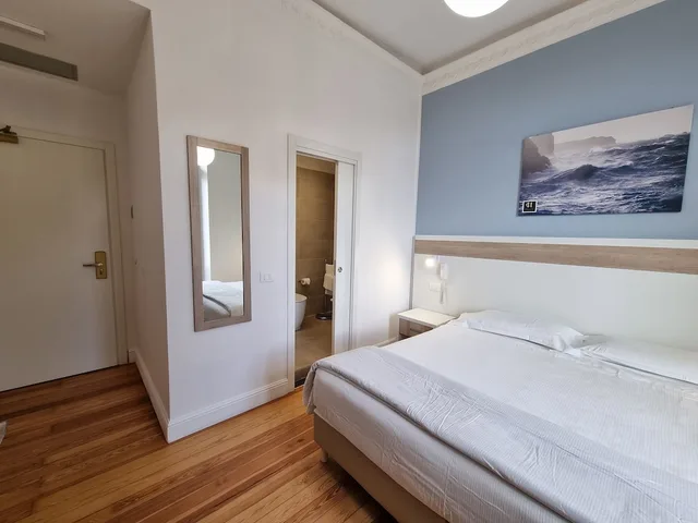 غرفة كلاسيكية بسريرين منفصلين، Hotel Canali, Portofino Coast 1/10