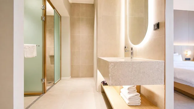 جناح عائلي ديلوكس، Hotel Laon 10/10