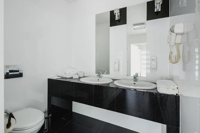 Suite, Apartment، Lamberton Hotel 6/10